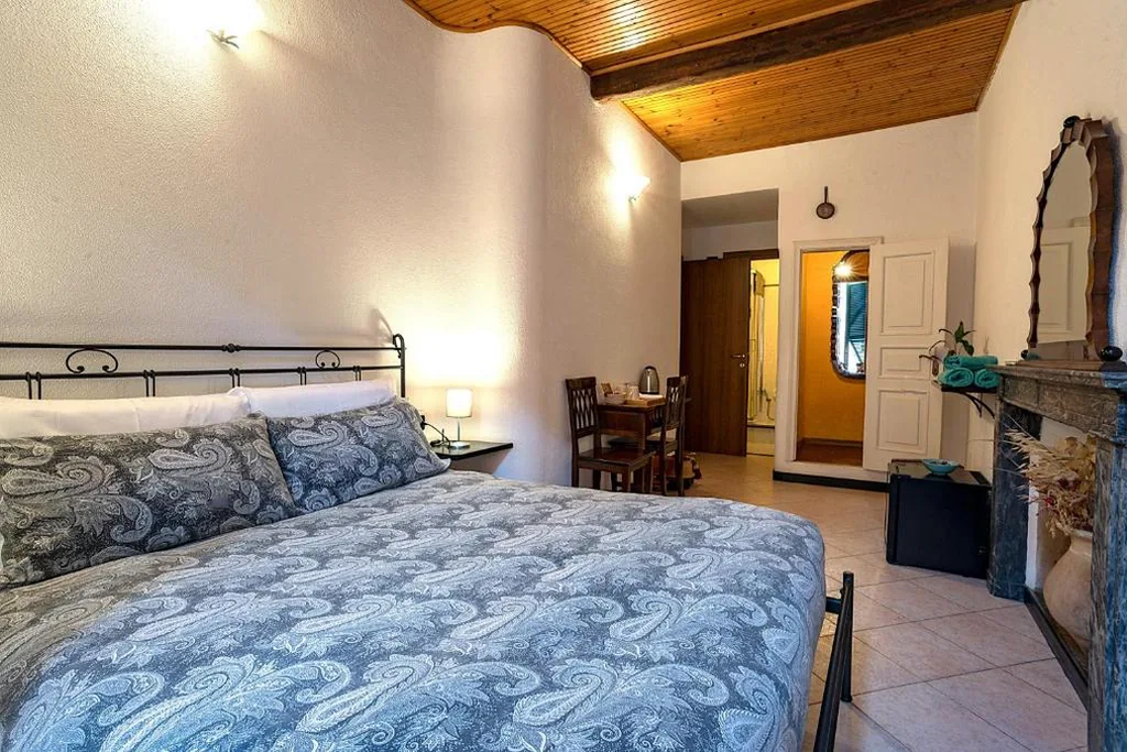 Macaia Village Life Room with AC #1