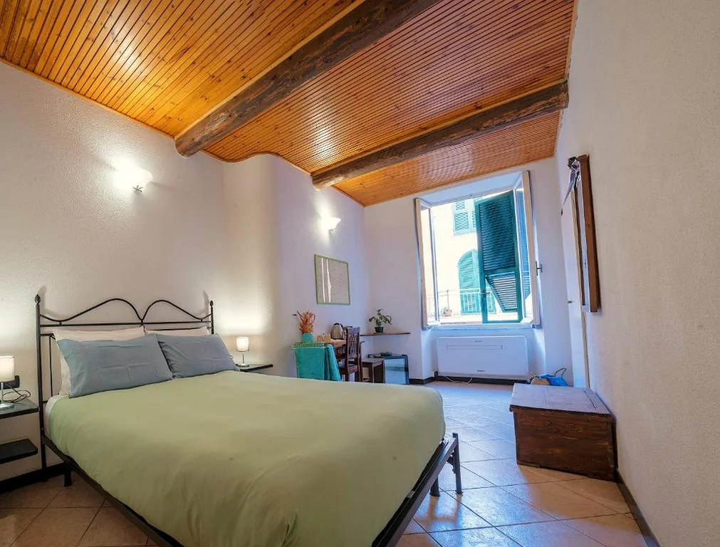 Macaia Village Life Room with AC #2 — foto 3