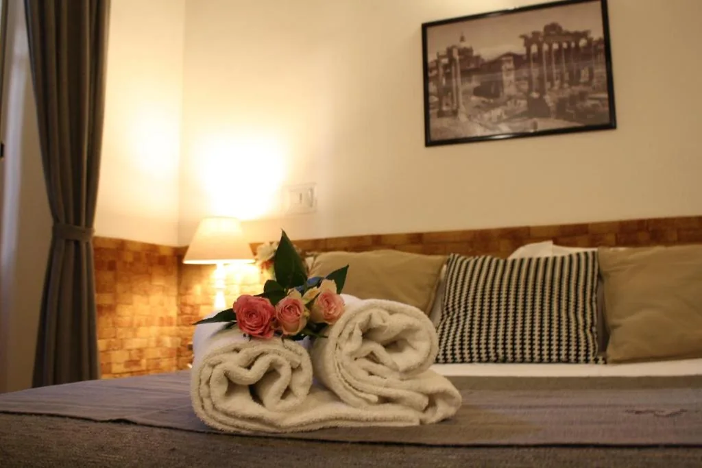 Machiavelli Suites