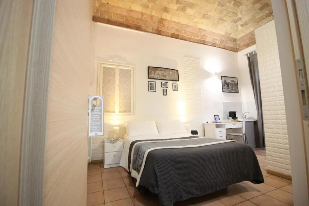Machiavelli Suites