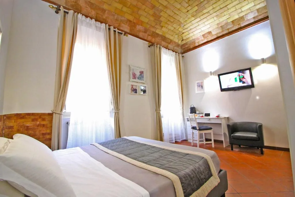 Machiavelli Suites — foto 4