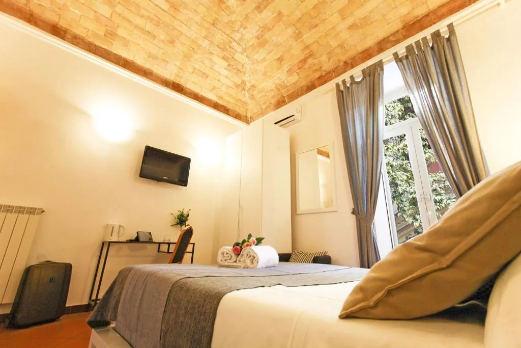 Machiavelli Suites — foto 5