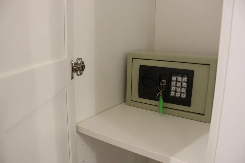 Machiavelli Suites — foto 8