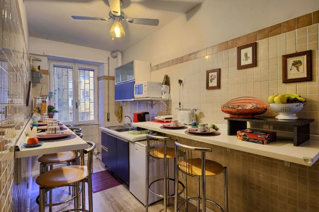 Madì B&B — foto 4