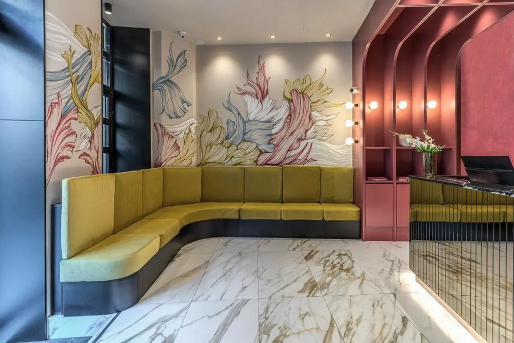 Madison Hotel
