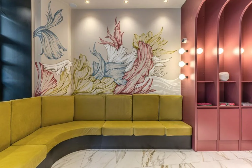 Madison Hotel — foto 5
