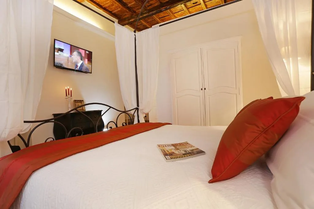 Madonna de’ Monti Suites — foto 3