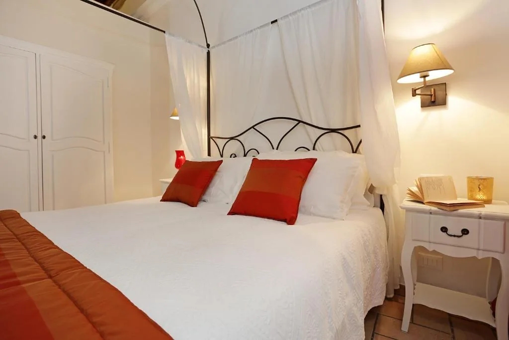 Madonna de’ Monti Suites — foto 4