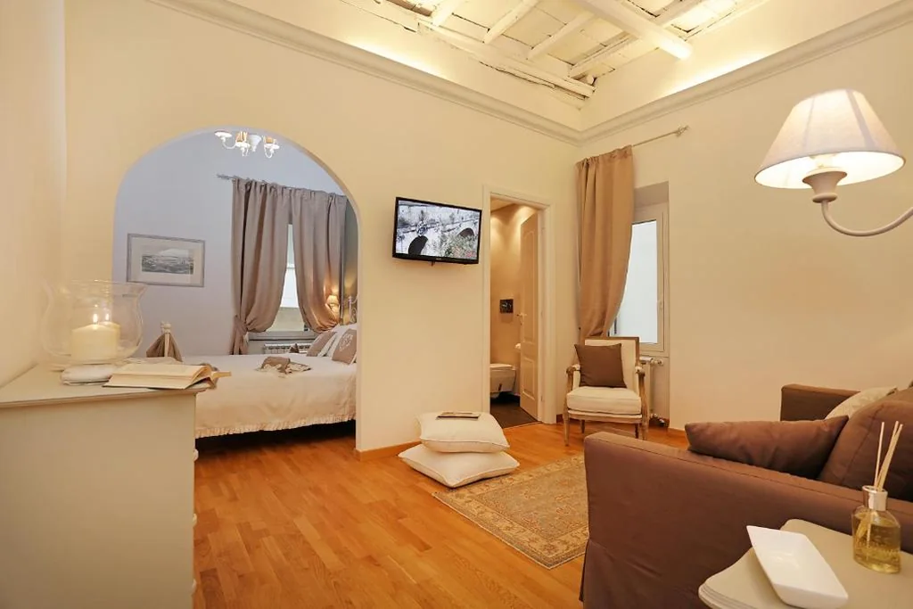 Madonna de’ Monti Suites — foto 6