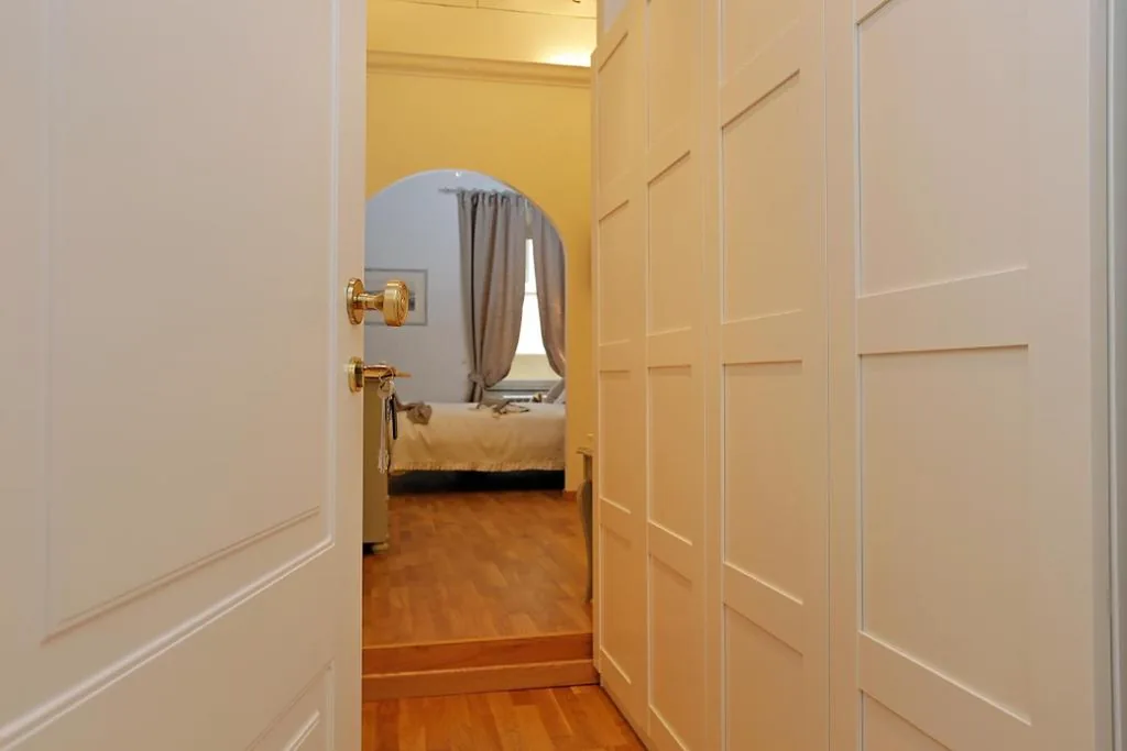 Madonna de’ Monti Suites — foto 7