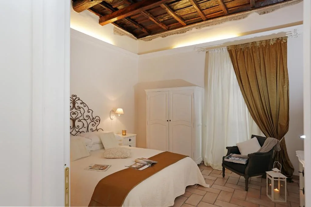Madonna de’ Monti Suites — foto 8