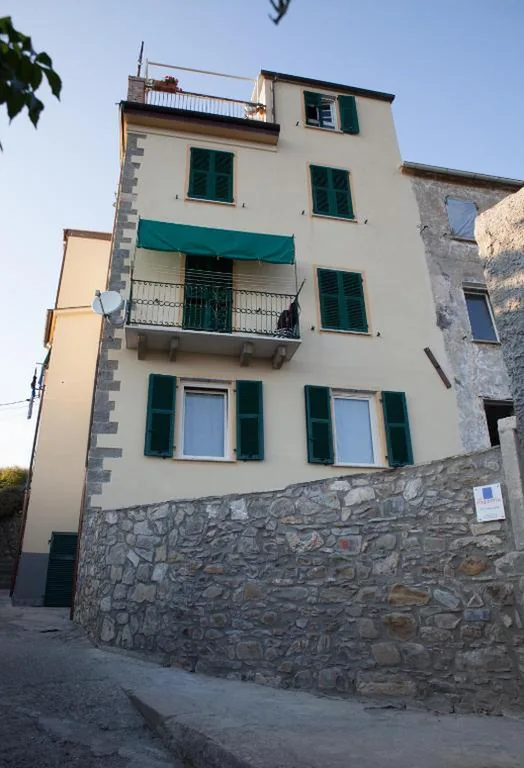 Madüneta 5 Terre — foto 5