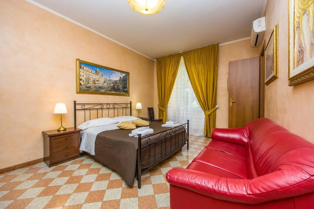 Maestoso Locazione Turistica