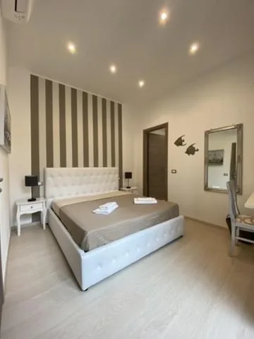 Maestrale Charme Rooms