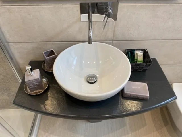 Maestrale Charme Rooms — foto 3