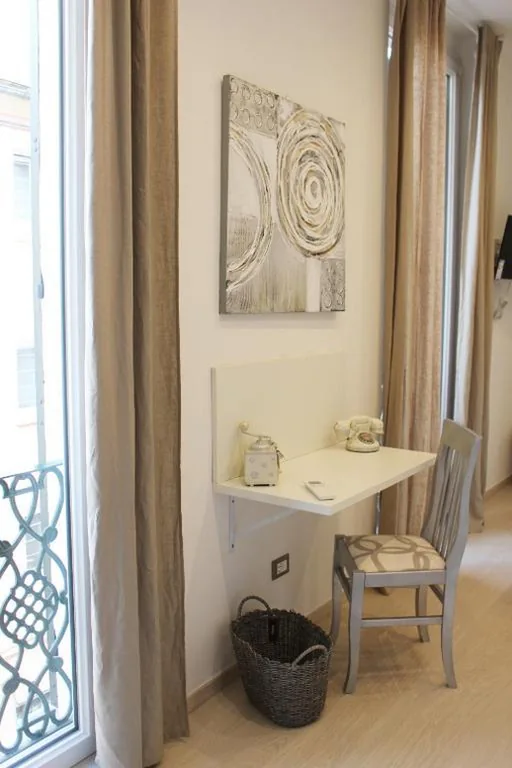 Maestrale Charme Rooms — foto 4