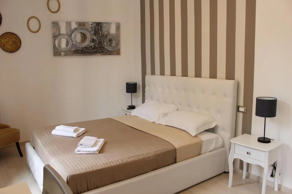 Maestrale Charme Rooms — foto 6