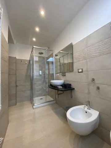 Maestrale Charme Rooms — foto 7
