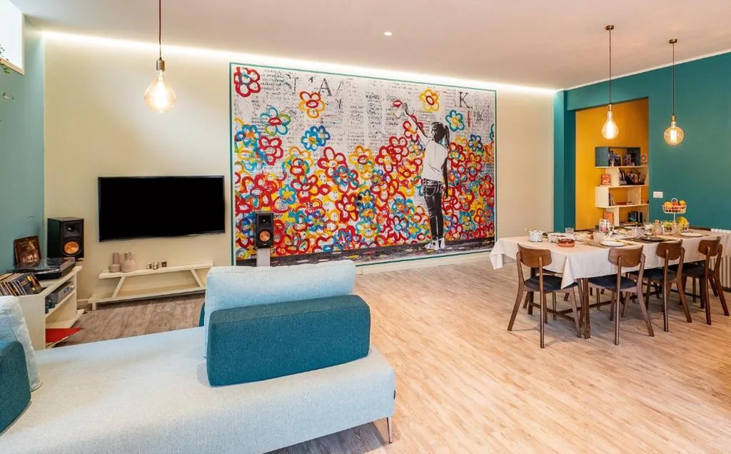 Magazzini Sasso Guest House