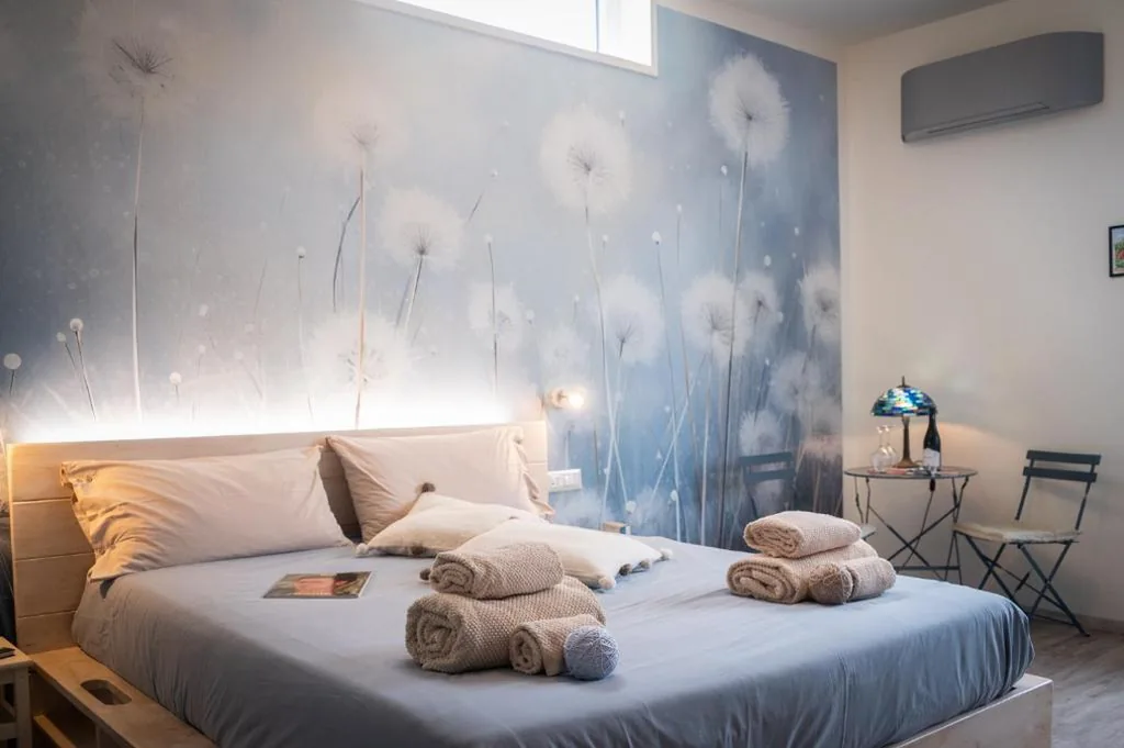 Magazzini Sasso Guest House