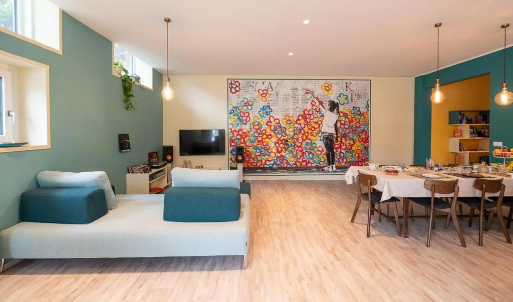 Magazzini Sasso Guest House — foto 4