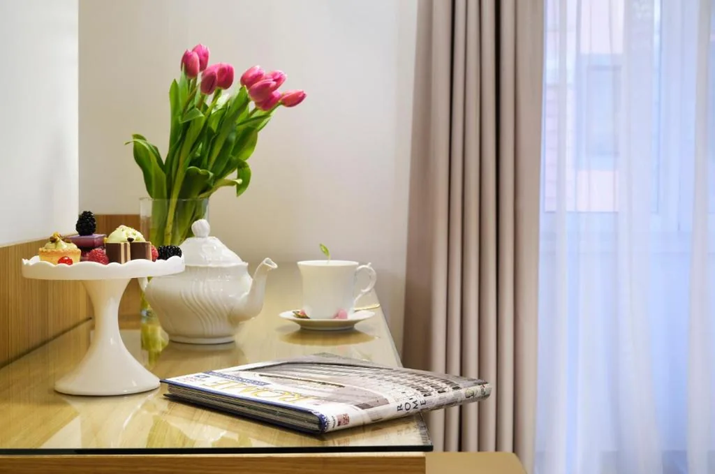 Magica Luna Boutique Hotel – Roma