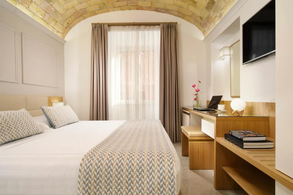Magica Luna Boutique Hotel – Roma