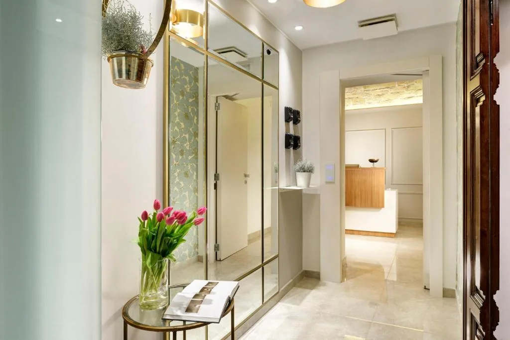 Magica Luna Boutique Hotel – Roma — foto 3