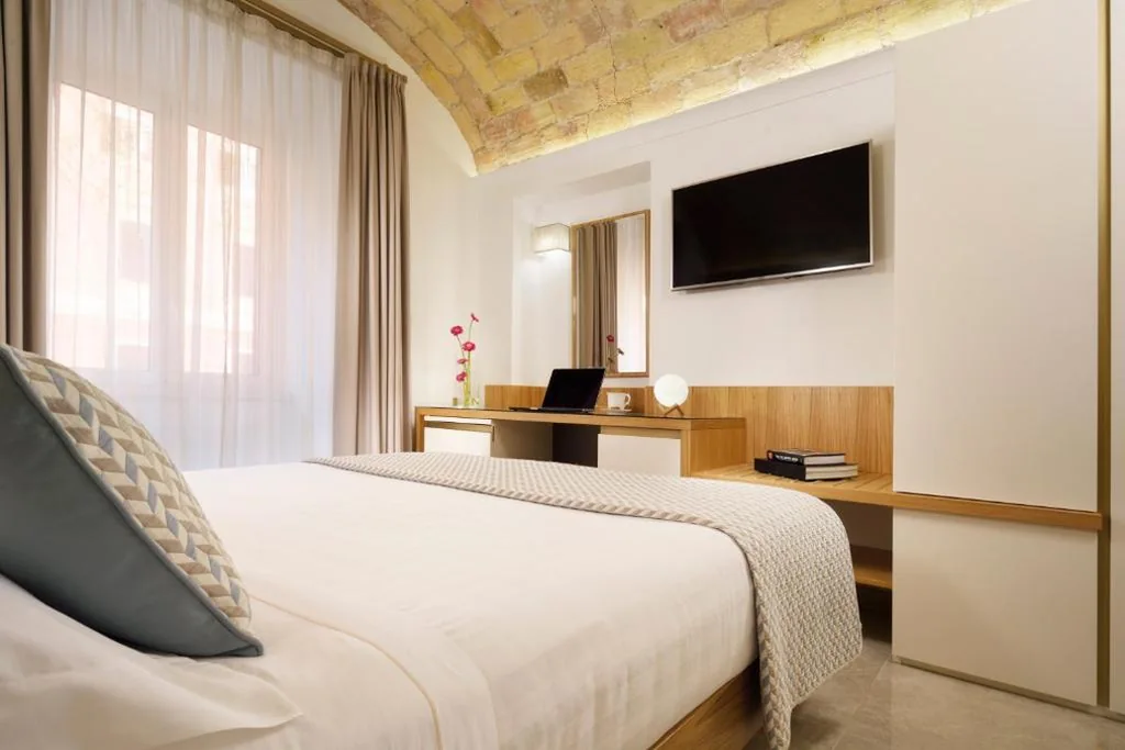 Magica Luna Boutique Hotel – Roma — foto 4