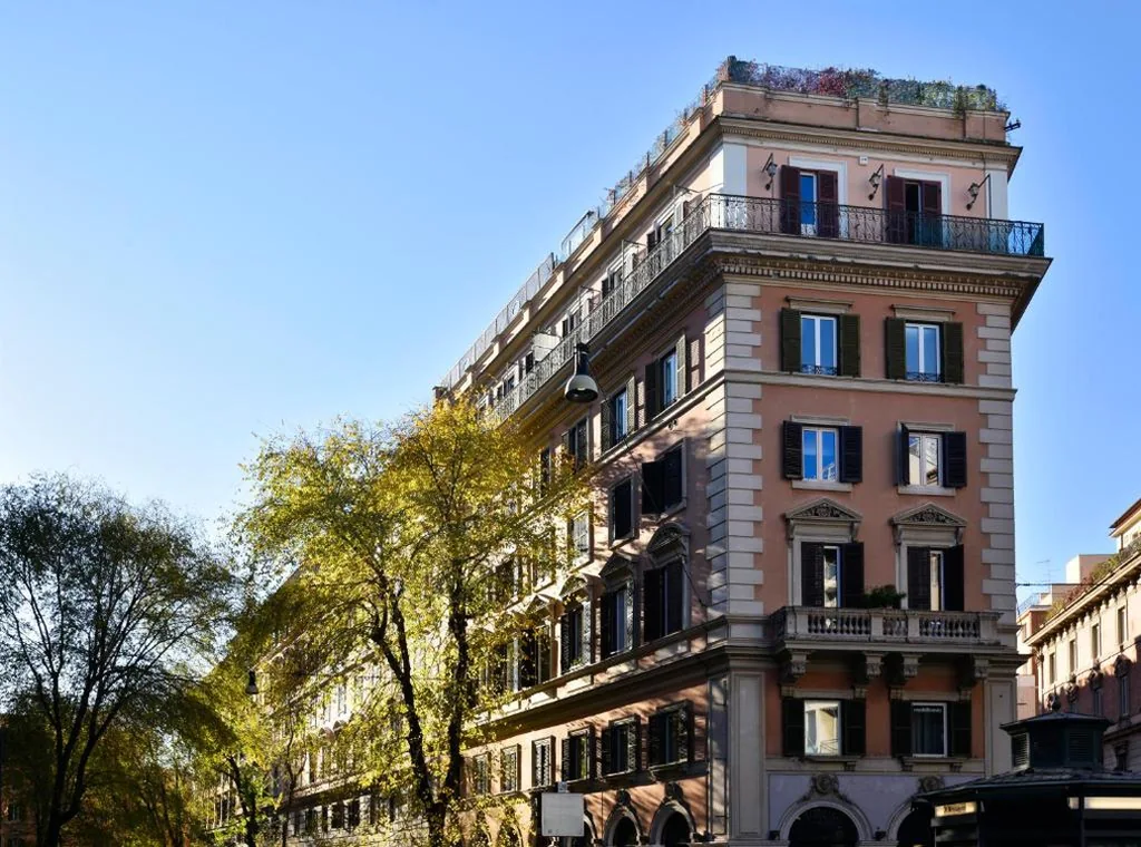Magica Luna Boutique Hotel – Roma — foto 5