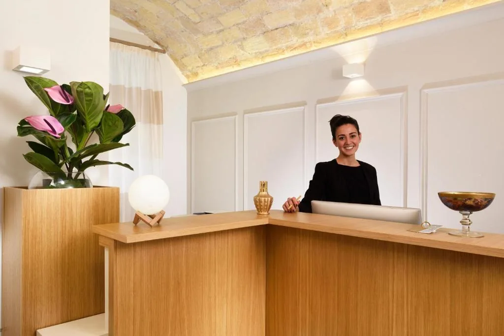 Magica Luna Boutique Hotel – Roma — foto 6