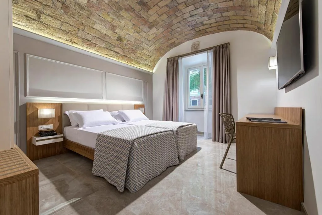 Magica Luna Boutique Hotel – Roma — foto 7