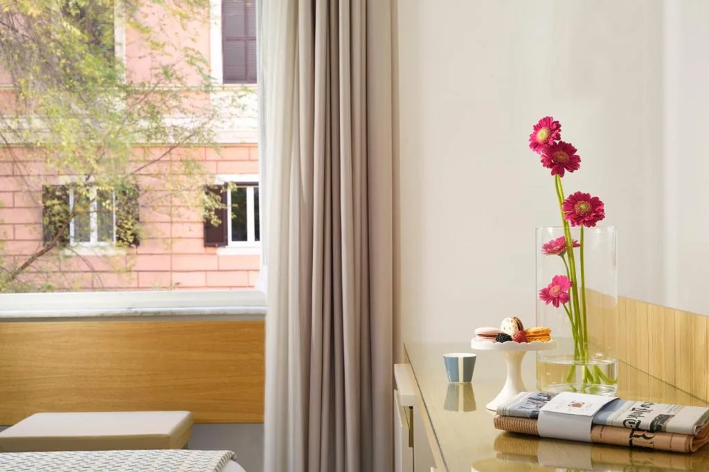 Magica Luna Boutique Hotel – Roma — foto 8