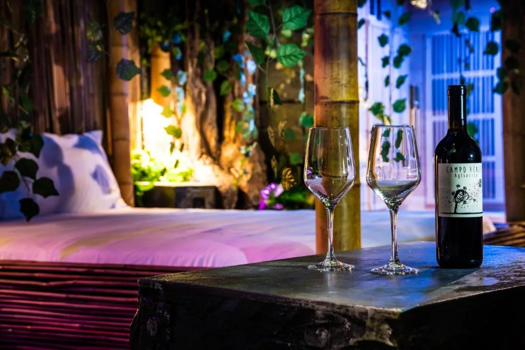 MagicSuite Guest House Roma Portuense — foto 4