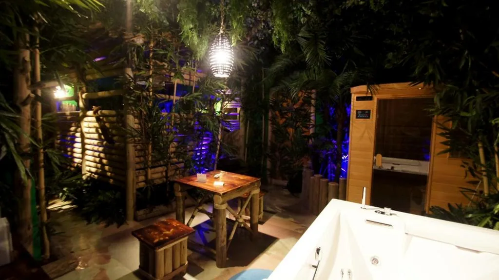 MagicSuite Guest House Roma Portuense — foto 5