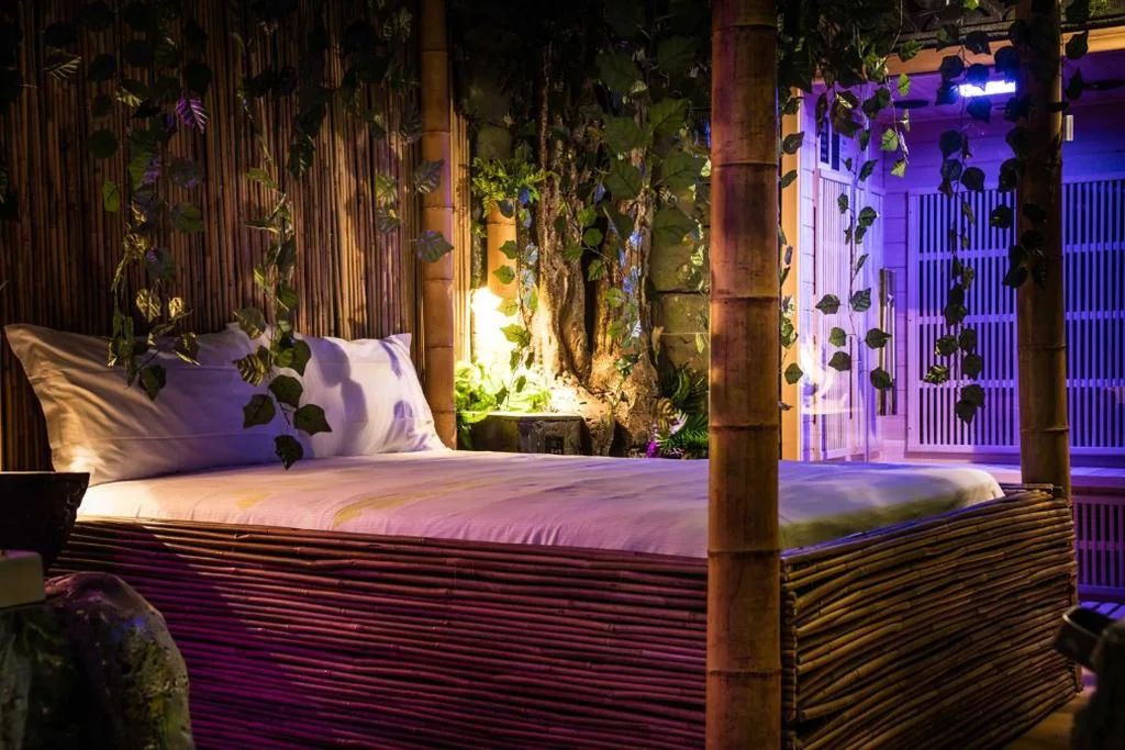 MagicSuite Guest House Roma Portuense — foto 6