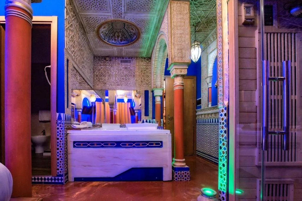 MagicSuite Guest House Roma Vaticano