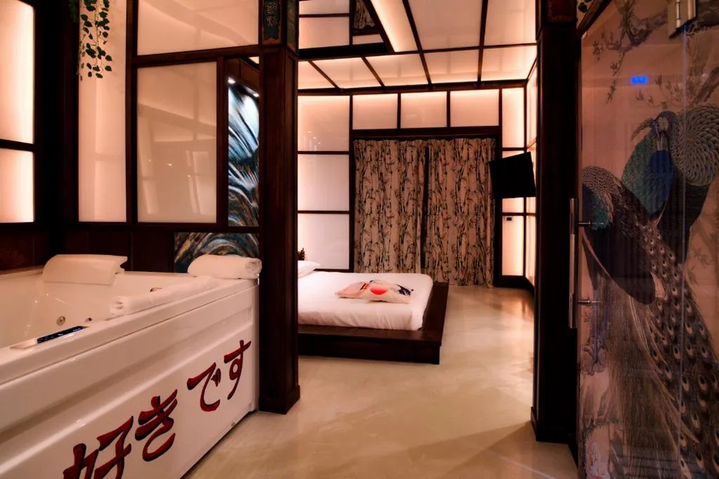 MagicSuite Guest House Roma Vaticano — foto 4
