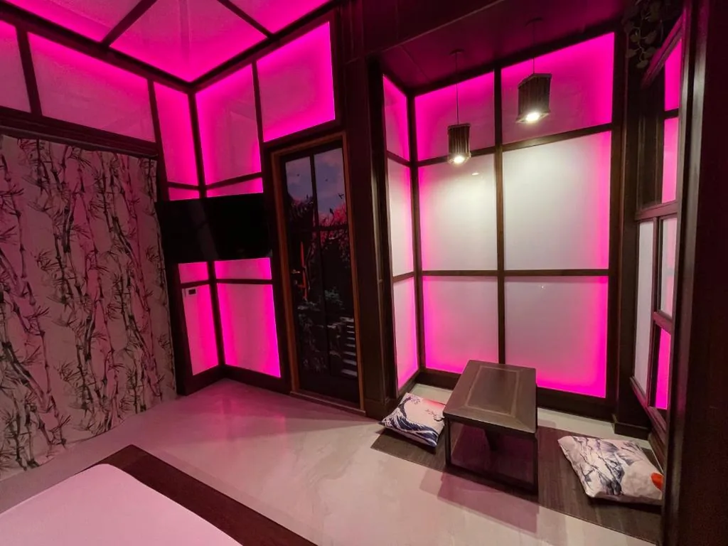 MagicSuite Guest House Roma Vaticano — foto 5