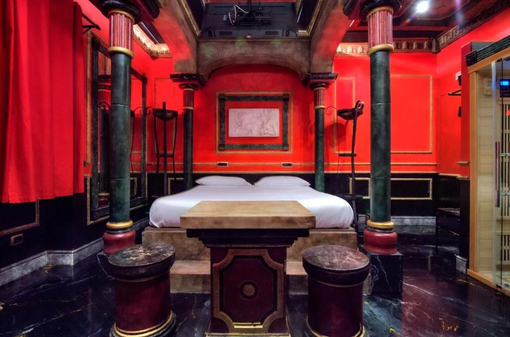 MagicSuite Guest House Roma Vaticano — foto 6