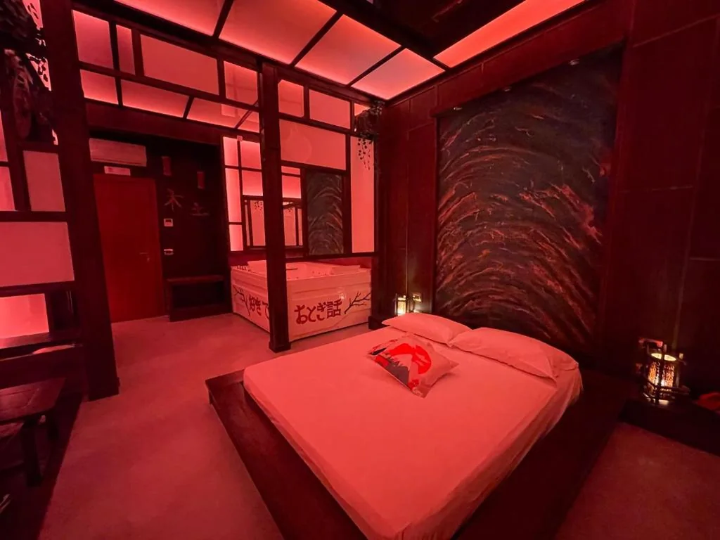 MagicSuite Guest House Roma Vaticano — foto 8