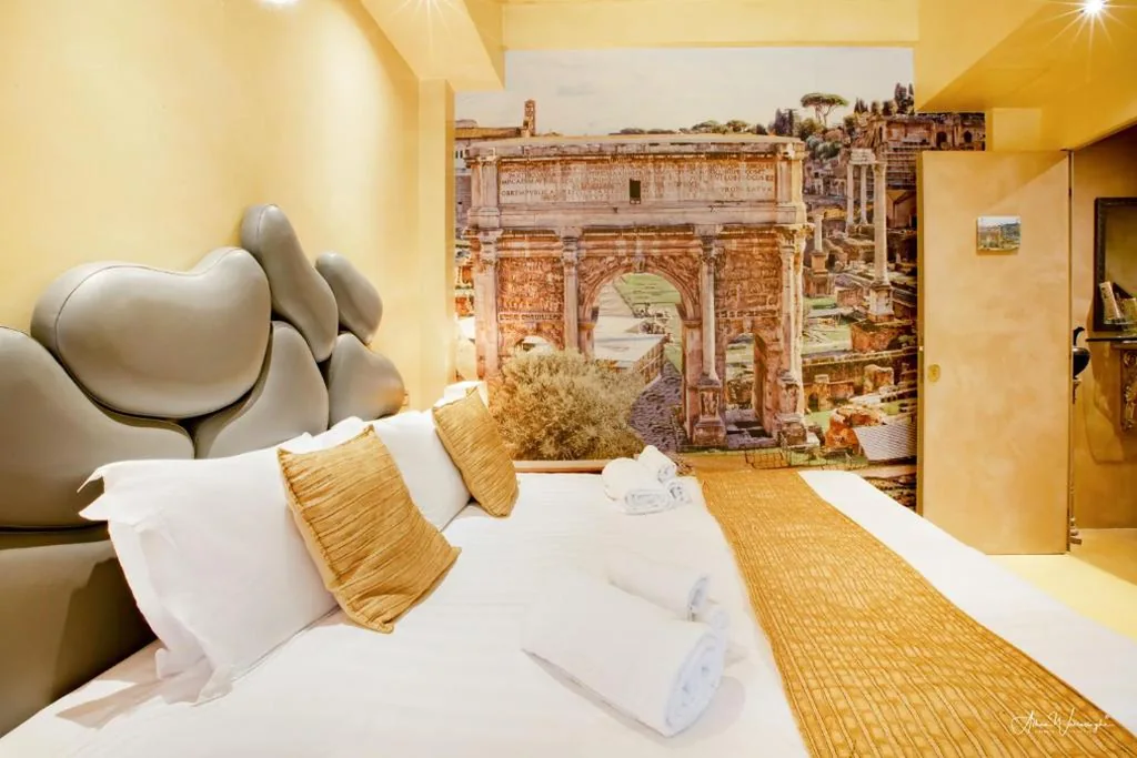 Magikrooms Luxury
