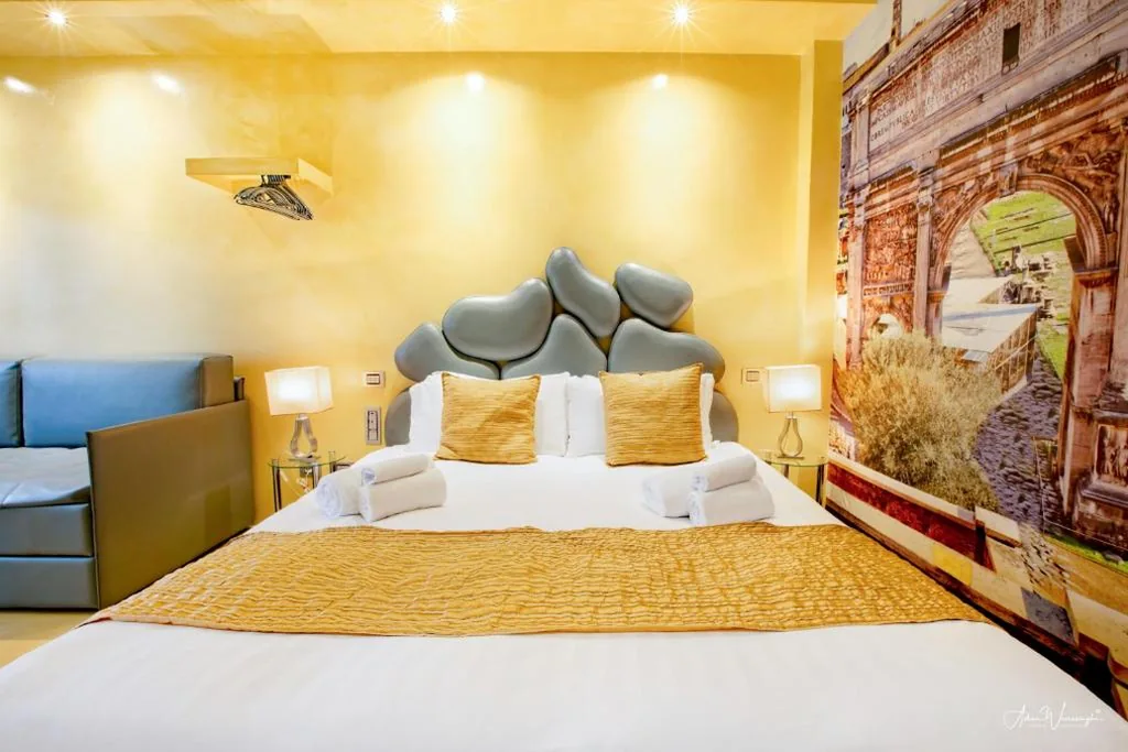 Magikrooms Luxury