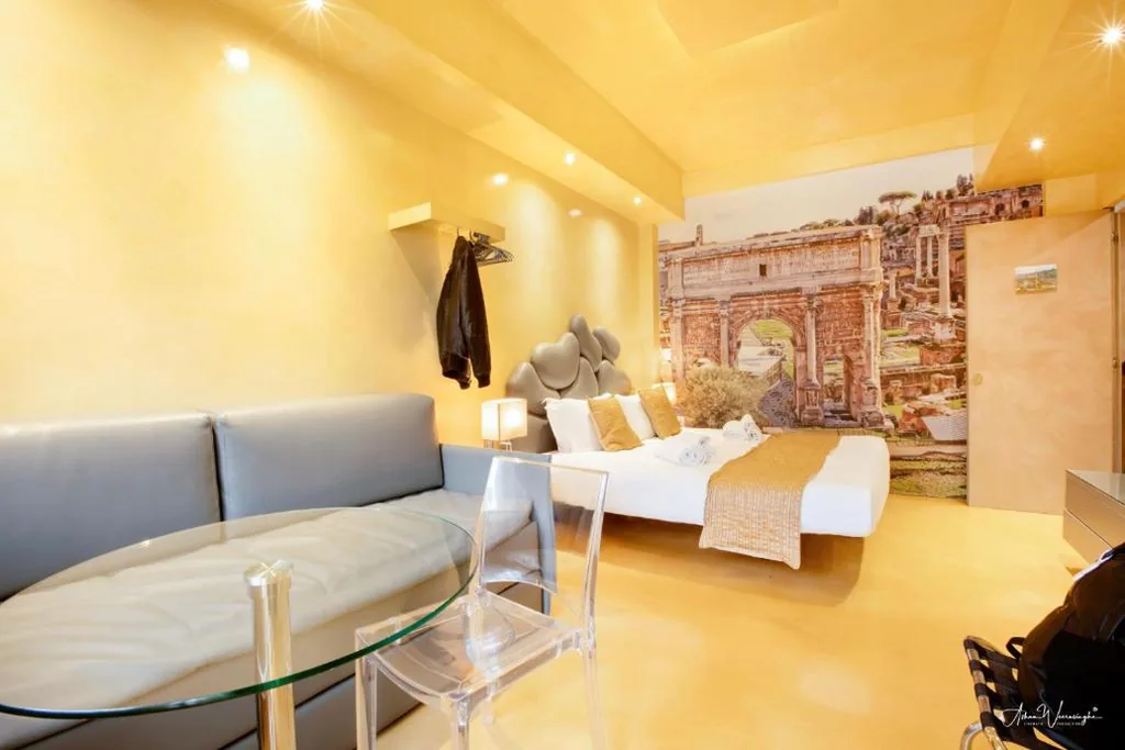 Magikrooms Luxury — foto 4