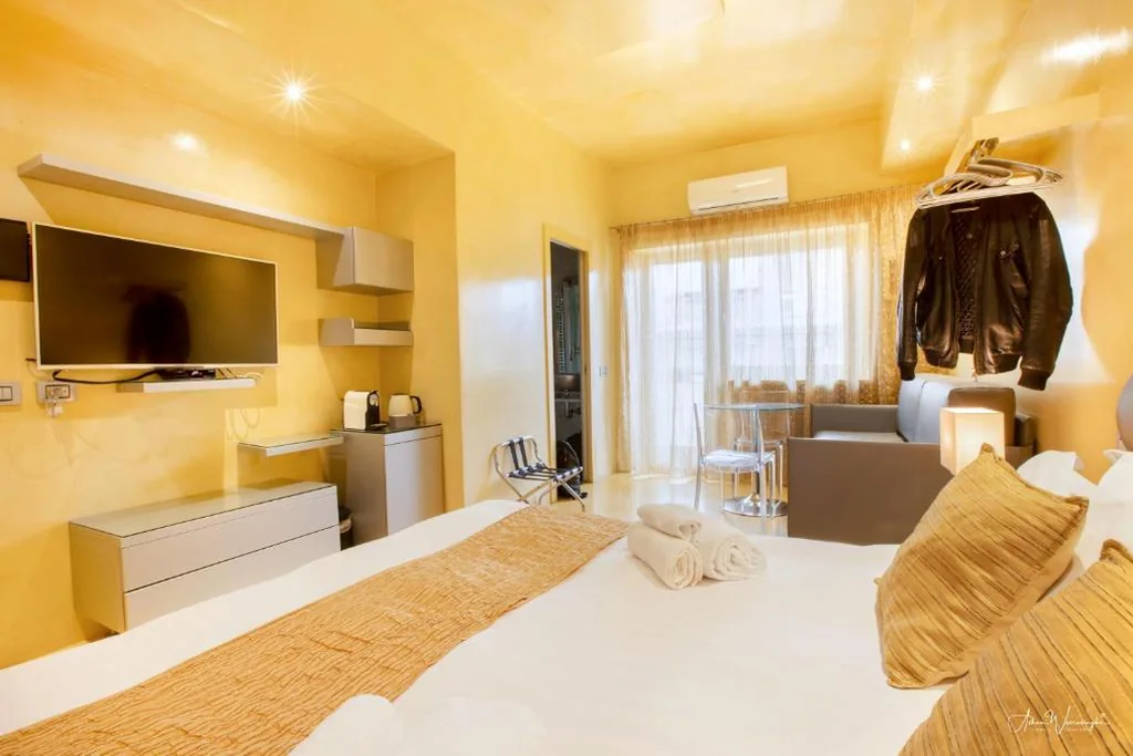 Magikrooms Luxury — foto 5