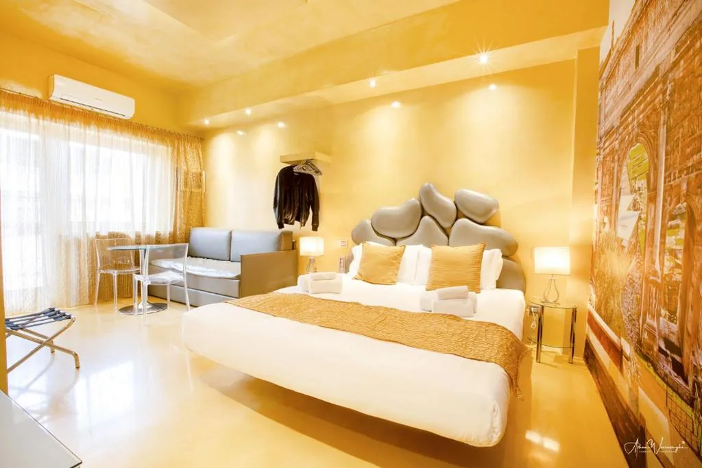 Magikrooms Luxury — foto 7