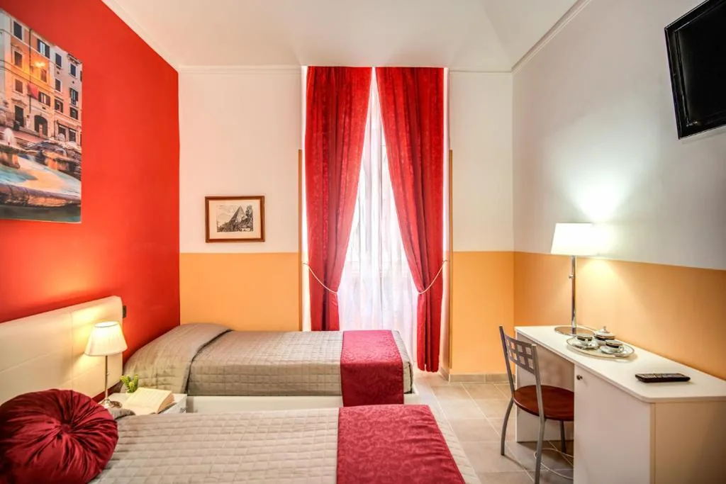 Magnifico Rome — foto 5