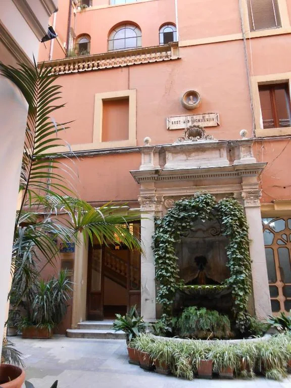 Magnifico Rome — foto 6