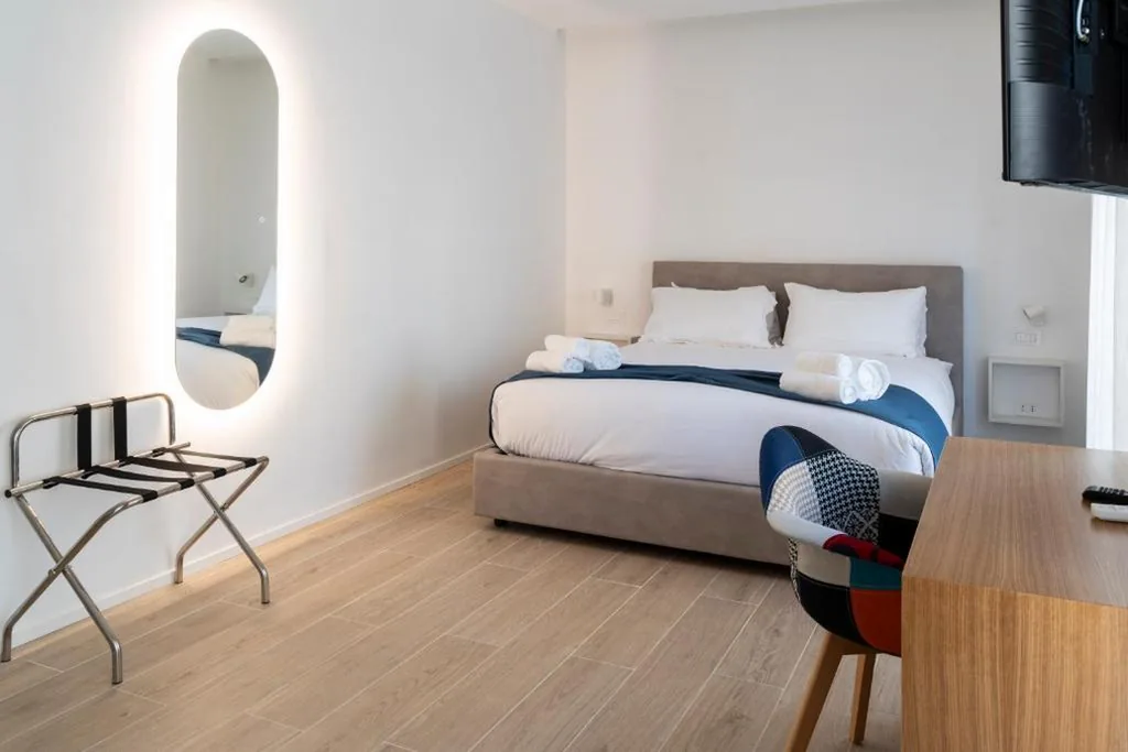 Magnifico Suites