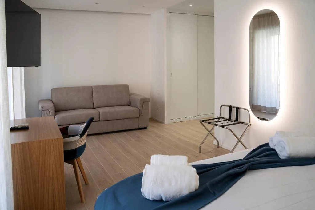Magnifico Suites